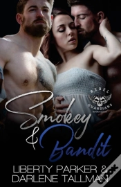 Capa do artigo Smokey & Bandit