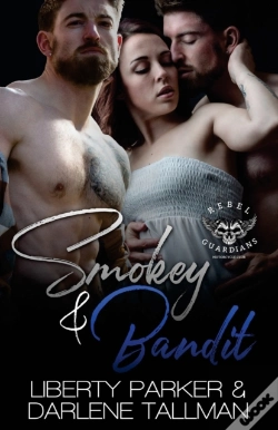 Capa do artigo Smokey & Bandit