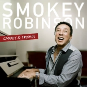 Capa do artigo Smokey & Friends - CD