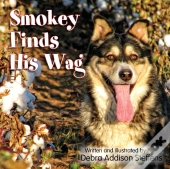 Smokey Finds His Wag