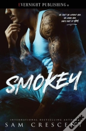 Capa do artigo Smokey