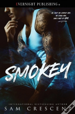 Capa do artigo Smokey