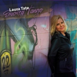 Capa do artigo Smokey Tango - CD