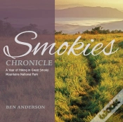 Capa do artigo Smokies Chronicle