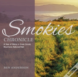 Capa do artigo Smokies Chronicle