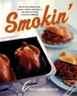 Capa do artigo Smokin'