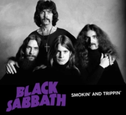 Capa do artigo Smokin' & Trippin' - CD