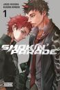 Smokin' Parade, Vol. 1 - Preview