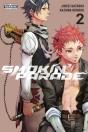 Smokin' Parade, Vol. 2 - Preview
