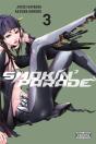 Smokin' Parade, Vol. 3 - Preview