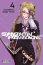 Smokin' Parade, Vol. 4 - Preview