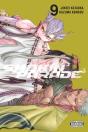 Smokin' Parade, Vol. 9 - Preview