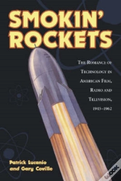 Capa do artigo Smokin' Rockets