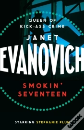 Capa do artigo Smokin