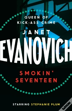 Capa do artigo Smokin' Seventeen
