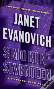 Capa do artigo Smokin