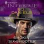 Smokin' Six-Shooter - Preview
