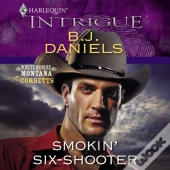 Smokin' Six-Shooter