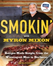 Capa do artigo Smokin