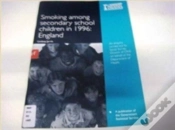 Capa do artigo Smoking Among Secondary School Children In 1996england