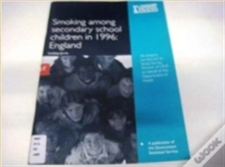 Capa do artigo Smoking Among Secondary School Children In 1996england