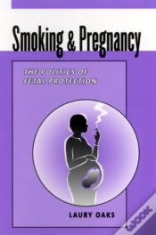Capa do artigo Smoking And Pregnancy