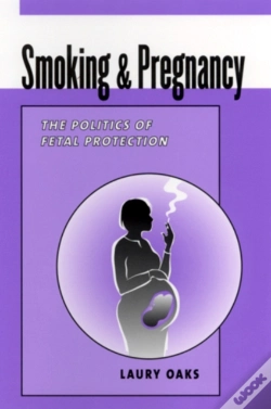 Capa do artigo Smoking And Pregnancy