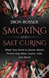 Smoking And Salt Curing