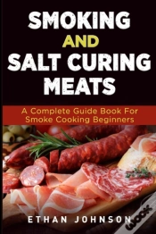 Capa do artigo Smoking And Salt Curing Meats
