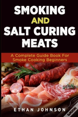 Capa do artigo Smoking And Salt Curing Meats