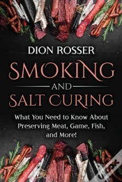 Capa do artigo Smoking And Salt Curing