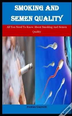 Capa do artigo Smoking And Semen Quality