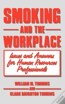 Capa do artigo Smoking And The Workplace