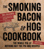 Smoking Bacon Hog Cookbook - Preview