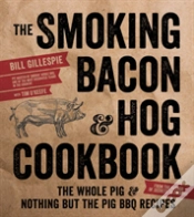 Capa do artigo Smoking Bacon Hog Cookbook