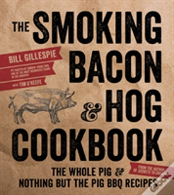 Capa do artigo Smoking Bacon Hog Cookbook