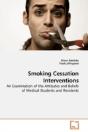 Smoking Cessation Interventions - Preview