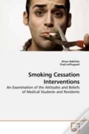 Capa do artigo Smoking Cessation Interventions