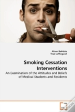 Capa do artigo Smoking Cessation Interventions