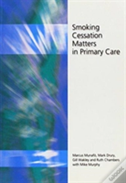 Capa do artigo Smoking Cessation Matters In Primary Care
