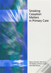 Capa do artigo Smoking Cessation Matters In Primary Care