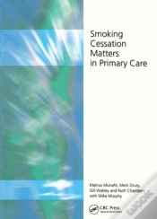 Capa do artigo Smoking Cessation Matters In Primary Care