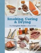 Smoking, Curing & Drying