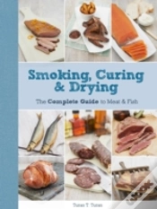 Capa do artigo Smoking, Curing & Drying