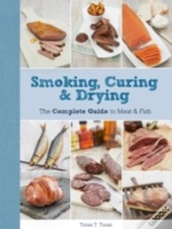 Capa do artigo Smoking, Curing & Drying