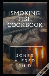 Capa do artigo Smoking Fish Cookbook