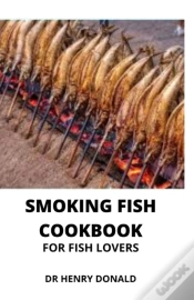 Capa do artigo Smoking Fish Cookbook For Fish Lovers