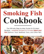 Smoking Fish Cookbook