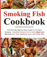 Smoking Fish Cookbook