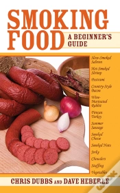 Capa do artigo Smoking Food